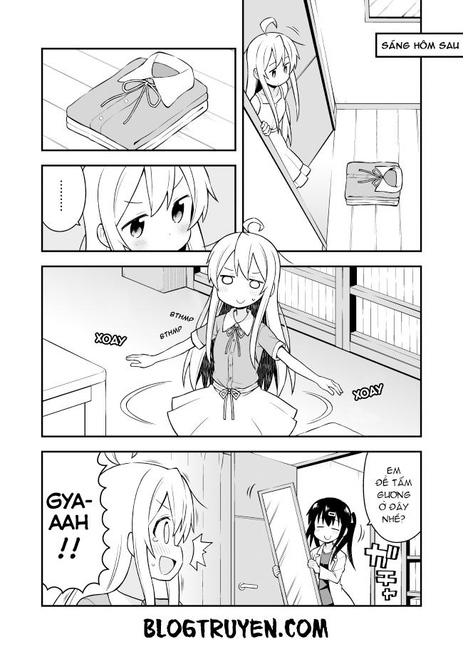 Onii-Chan Wa Oshimai Chapter 2 - 11