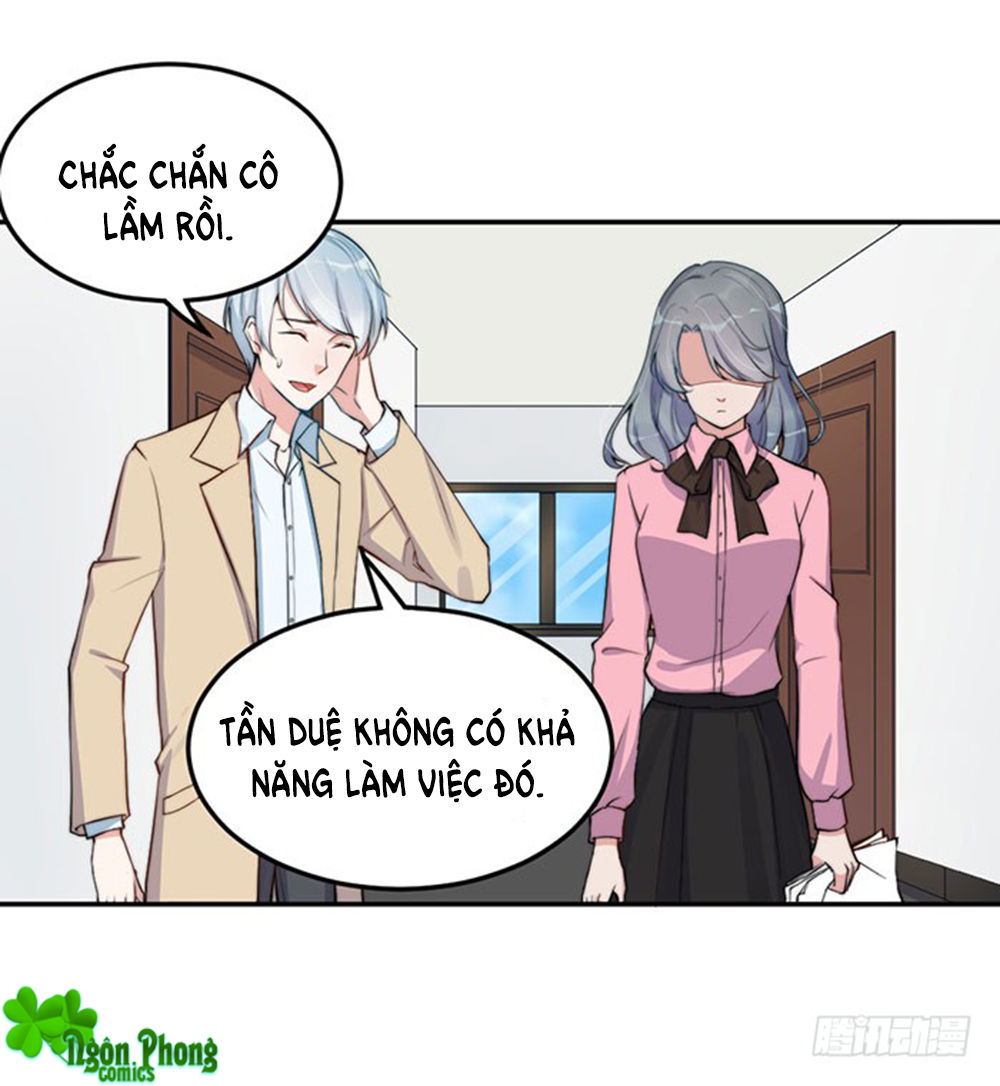 Bà Xã Tôi Là Nam Thần Chapter 41 - 2