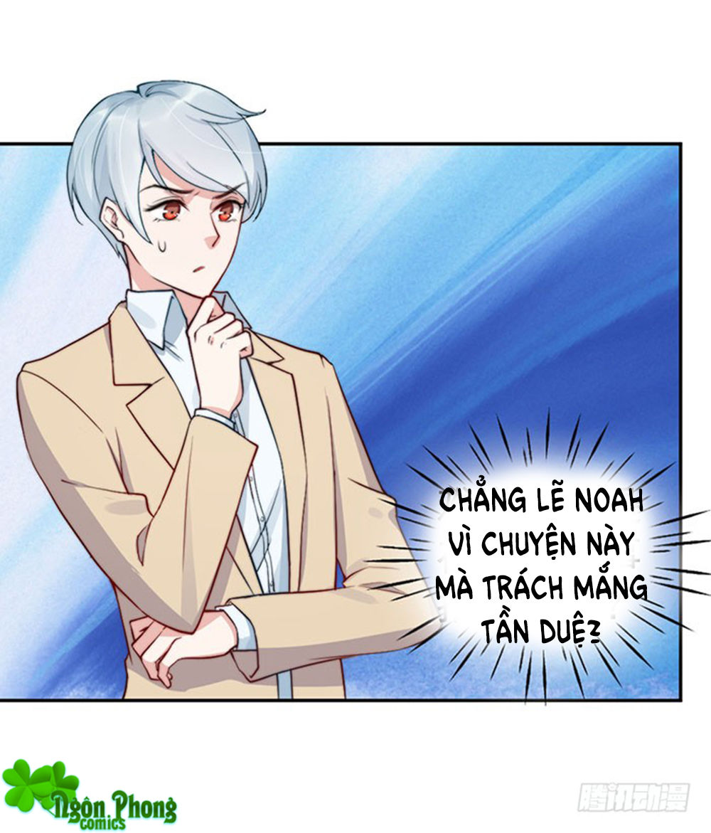 Bà Xã Tôi Là Nam Thần Chapter 41 - 12