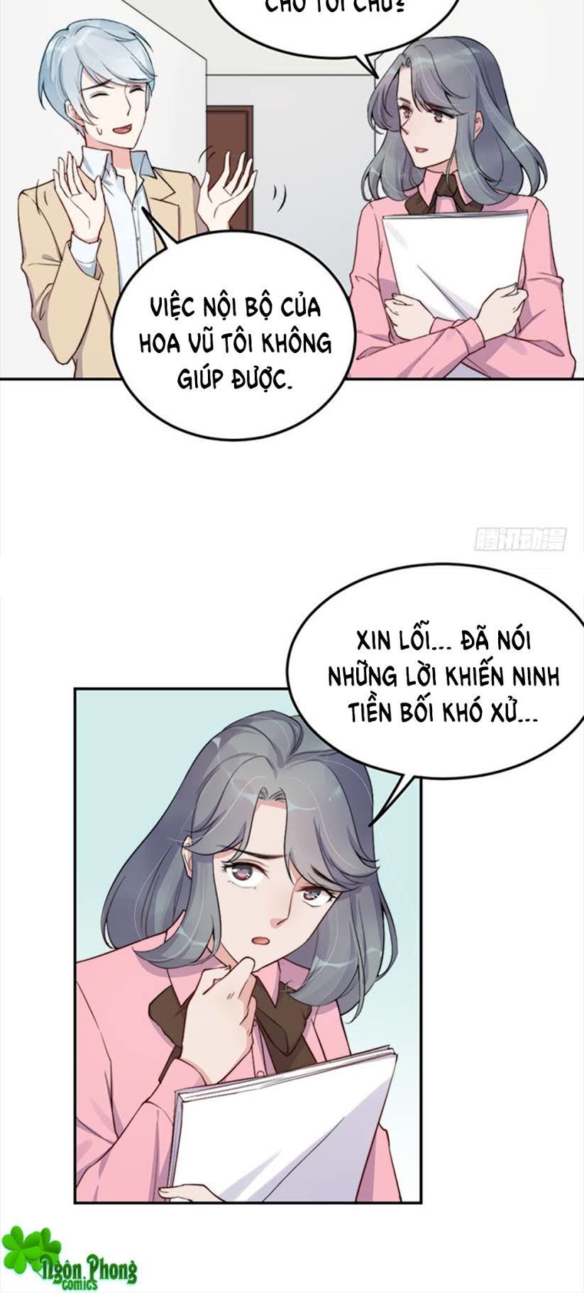 Bà Xã Tôi Là Nam Thần Chapter 41 - 16