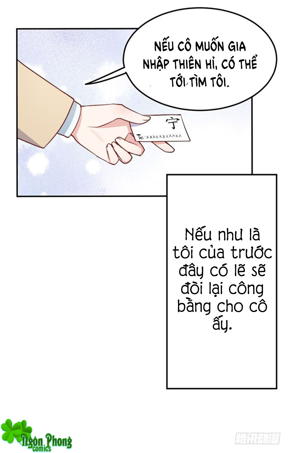 Bà Xã Tôi Là Nam Thần Chapter 41 - 18