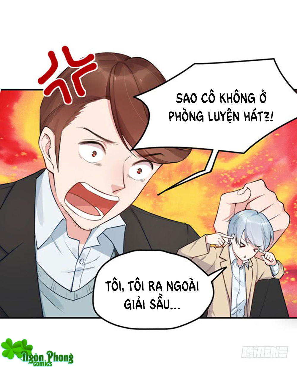 Bà Xã Tôi Là Nam Thần Chapter 41 - 24