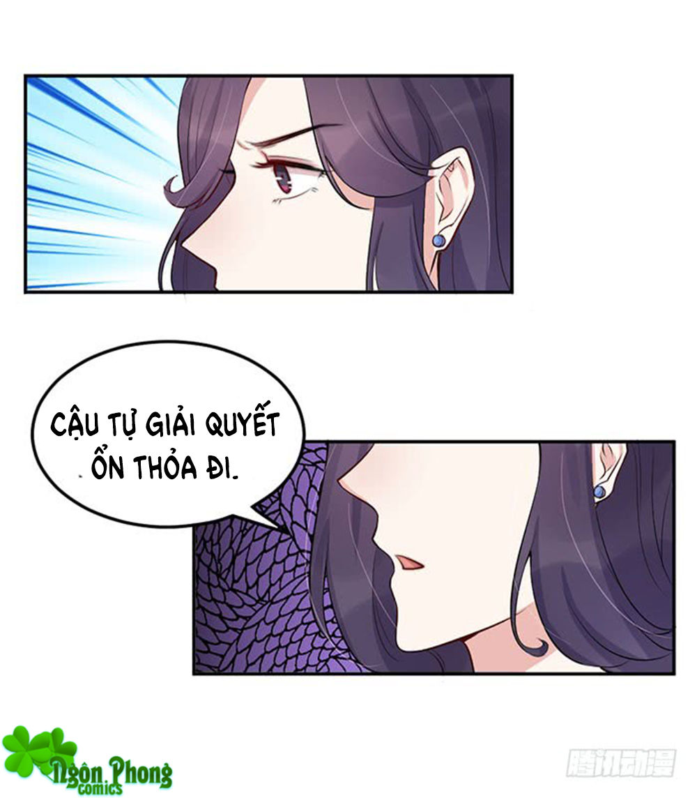 Bà Xã Tôi Là Nam Thần Chapter 41 - 45