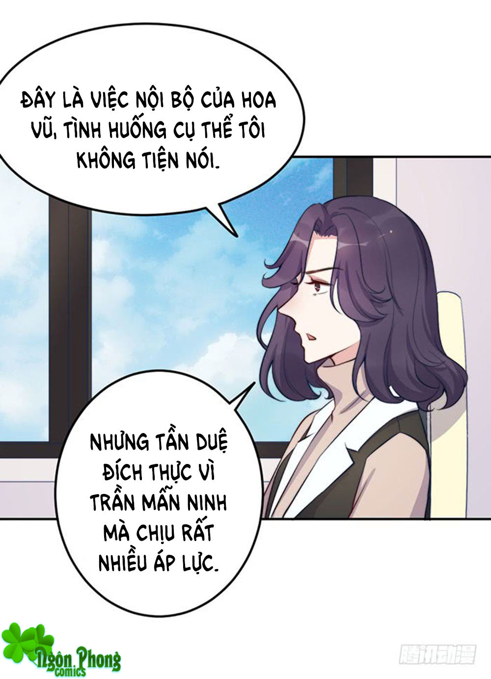 Bà Xã Tôi Là Nam Thần Chapter 41 - 51