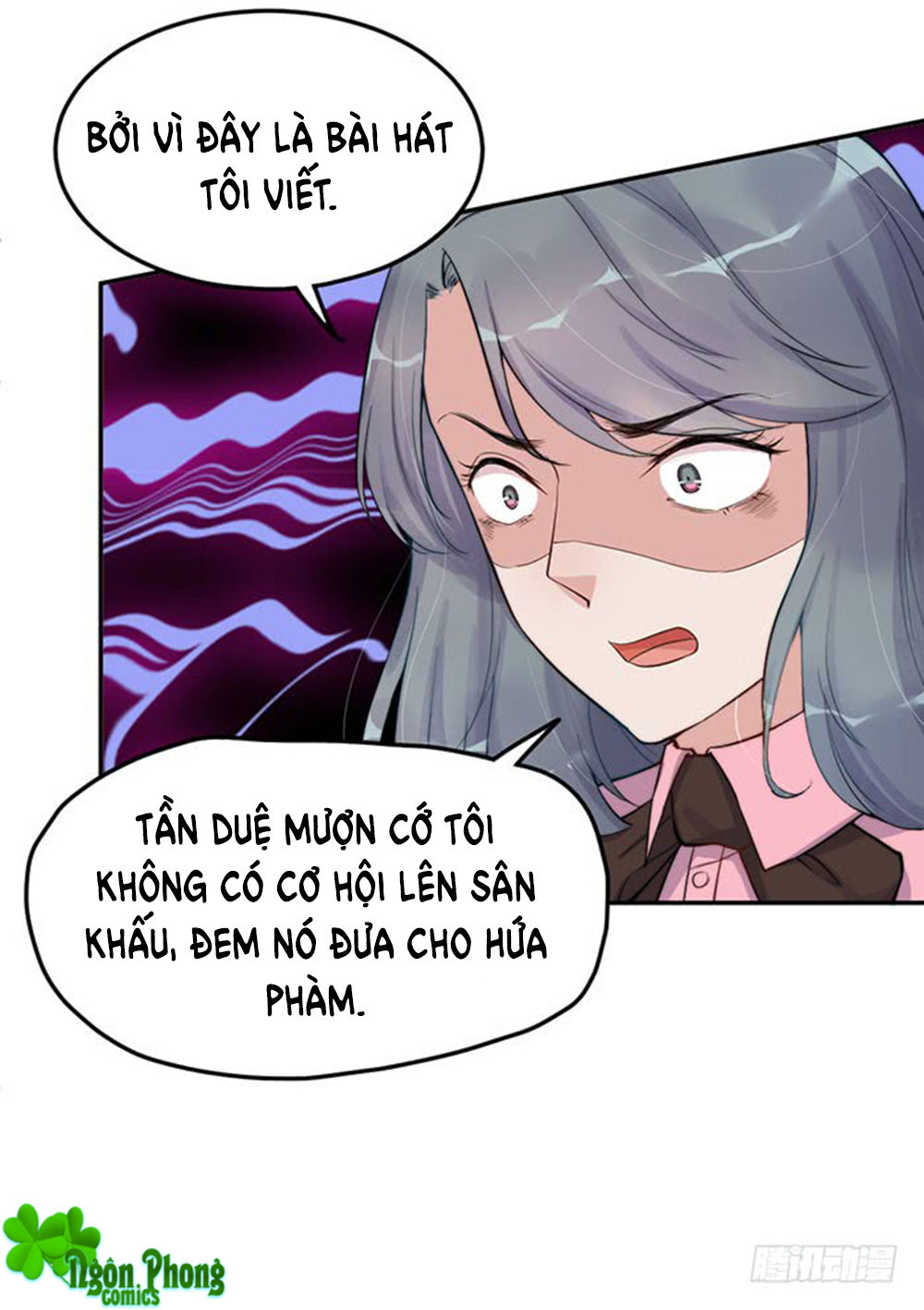 Bà Xã Tôi Là Nam Thần Chapter 41 - 7