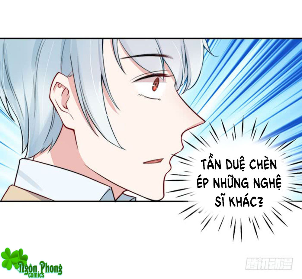 Bà Xã Tôi Là Nam Thần Chapter 41 - 8