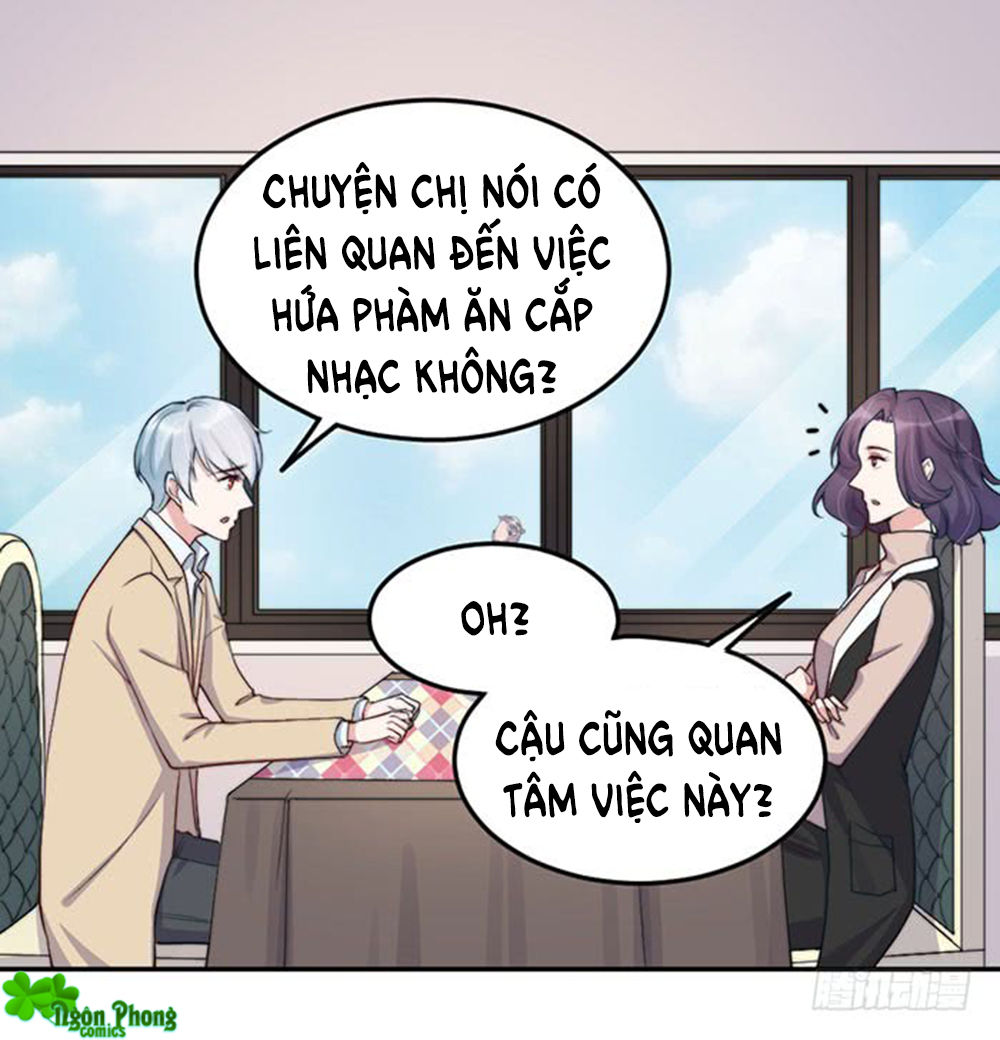 Bà Xã Tôi Là Nam Thần Chapter 42 - 1