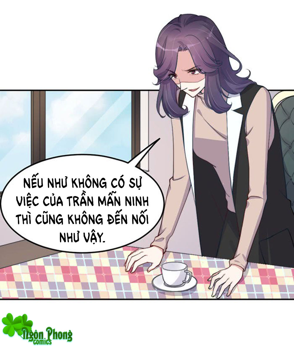 Bà Xã Tôi Là Nam Thần Chapter 42 - 3