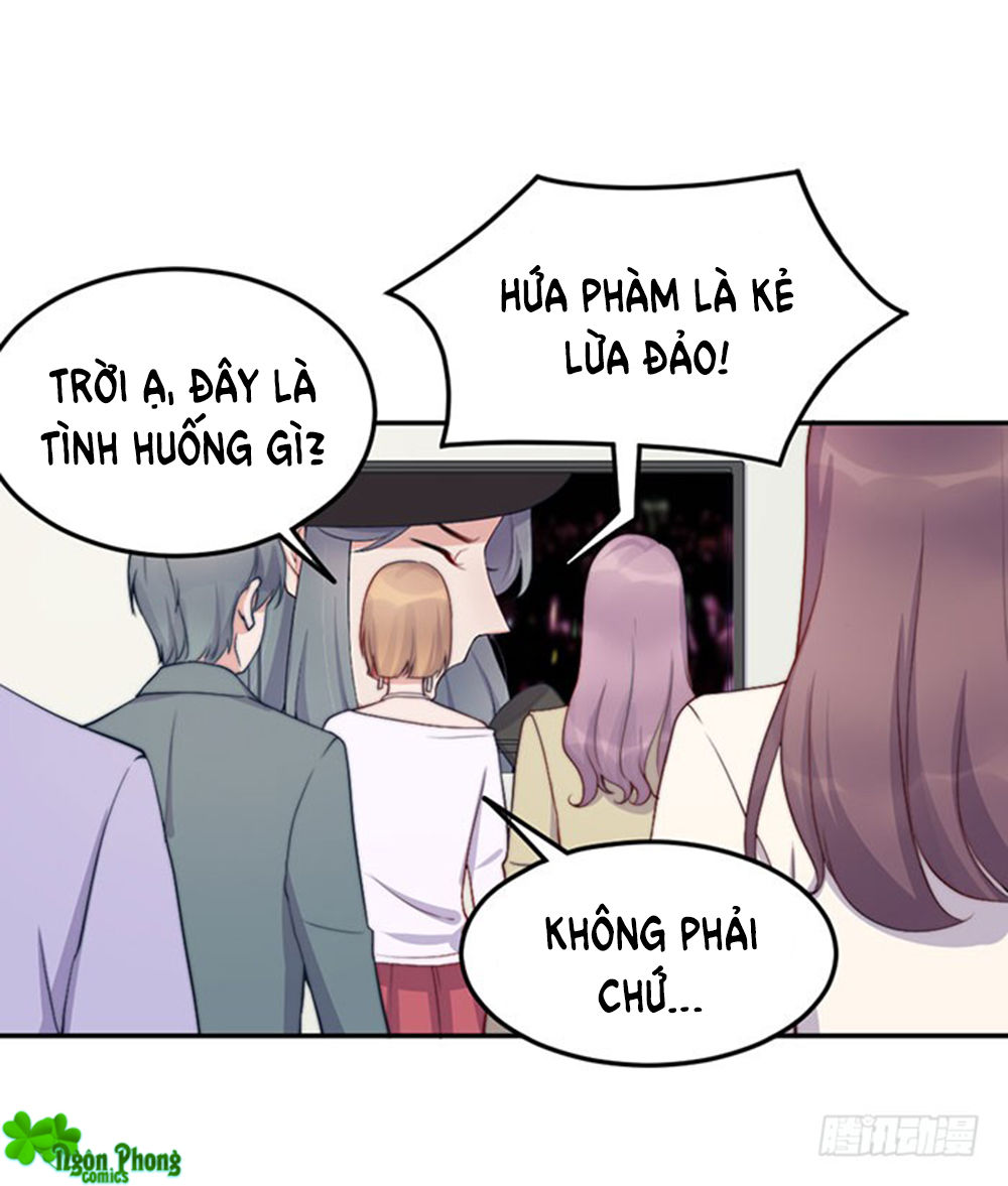 Bà Xã Tôi Là Nam Thần Chapter 42 - 39