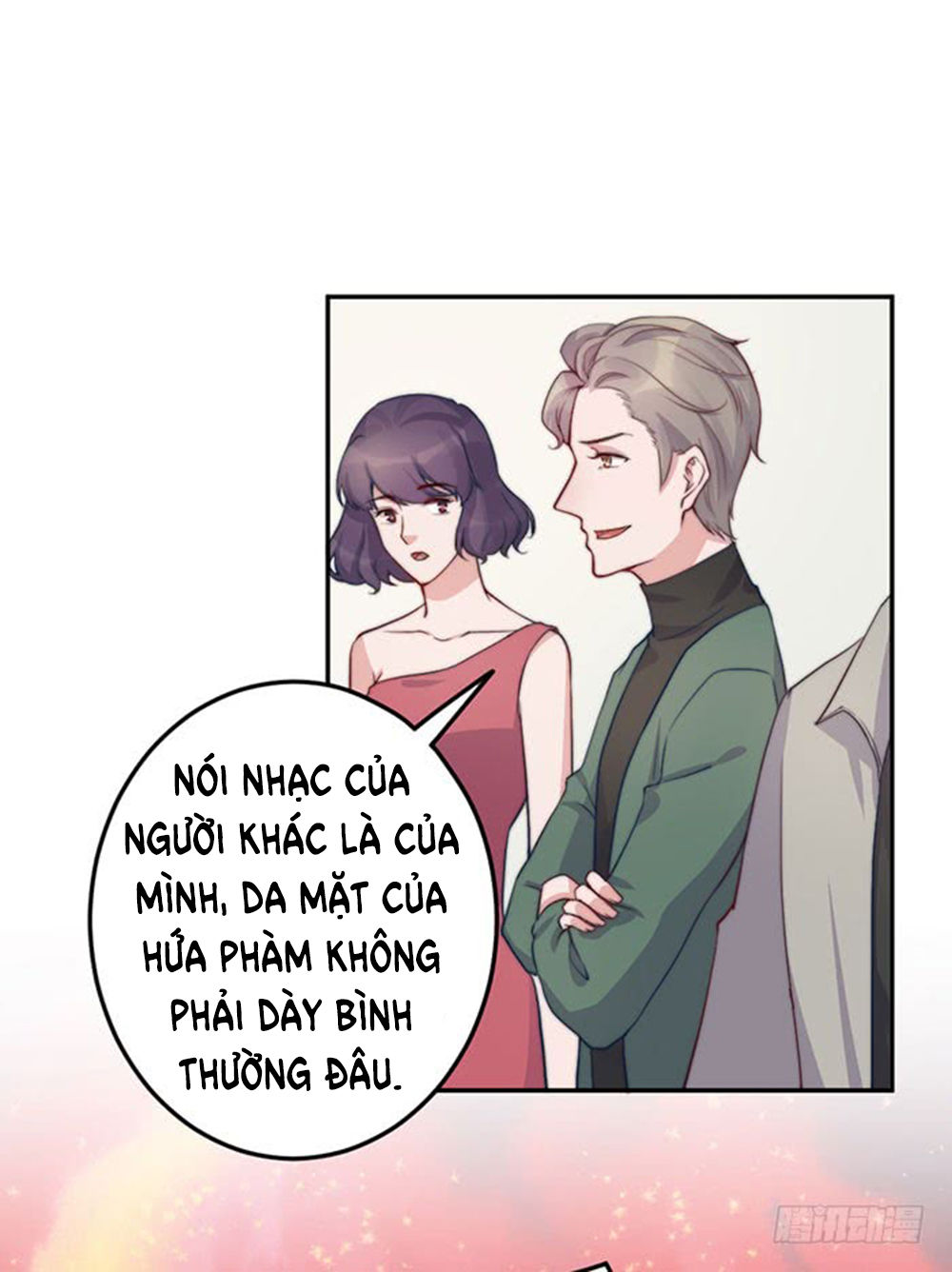 Bà Xã Tôi Là Nam Thần Chapter 42 - 40