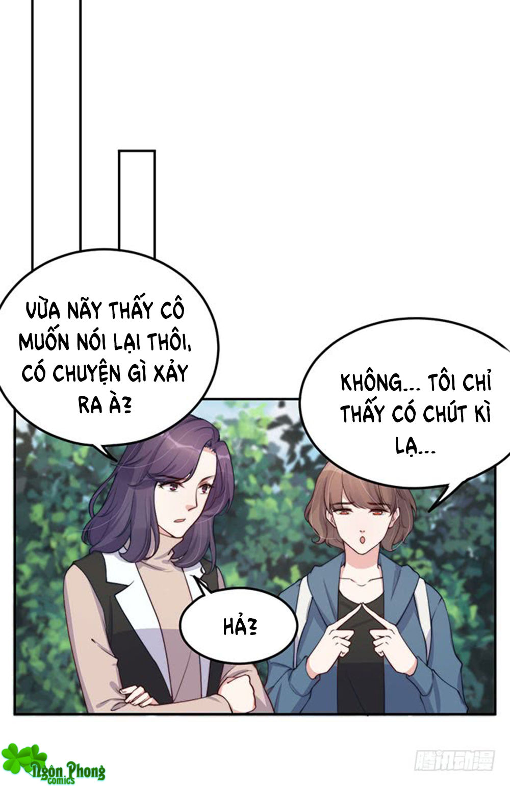 Bà Xã Tôi Là Nam Thần Chapter 42 - 10