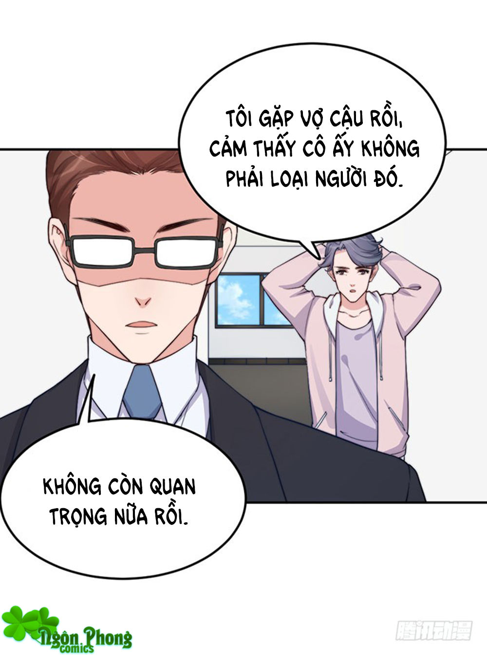 Bà Xã Tôi Là Nam Thần Chapter 44 - 16