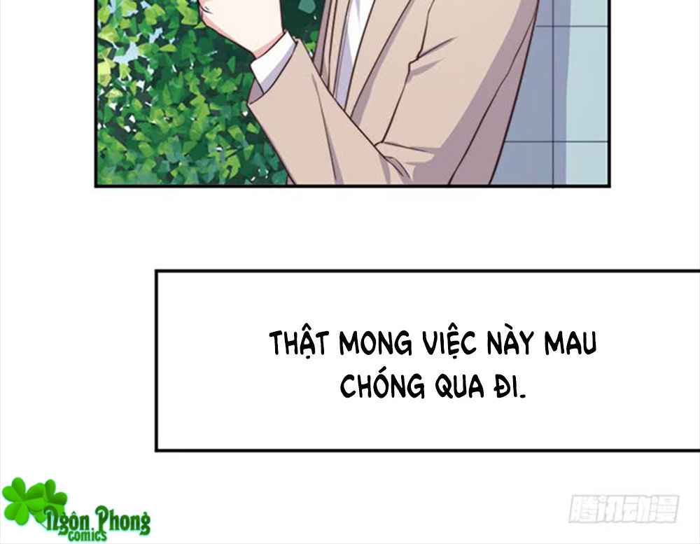 Bà Xã Tôi Là Nam Thần Chapter 44 - 51