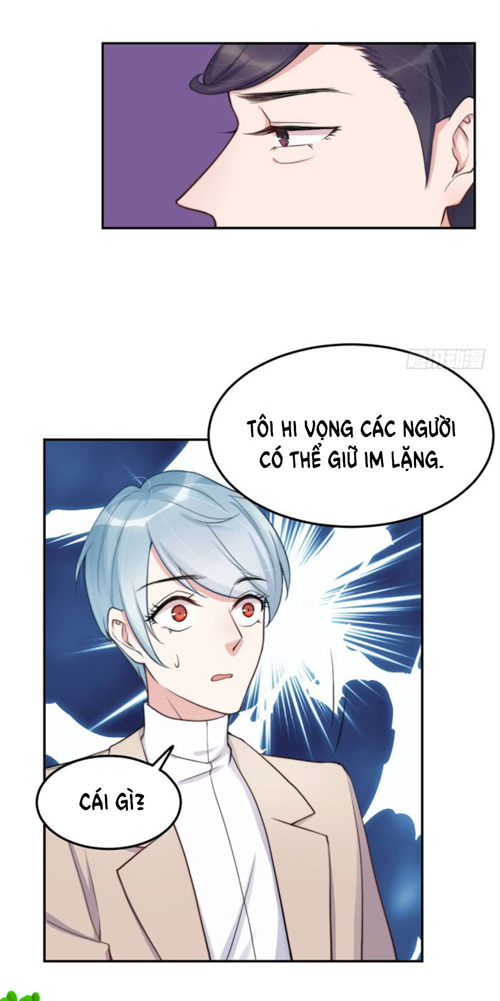 Bà Xã Tôi Là Nam Thần Chapter 45 - 20