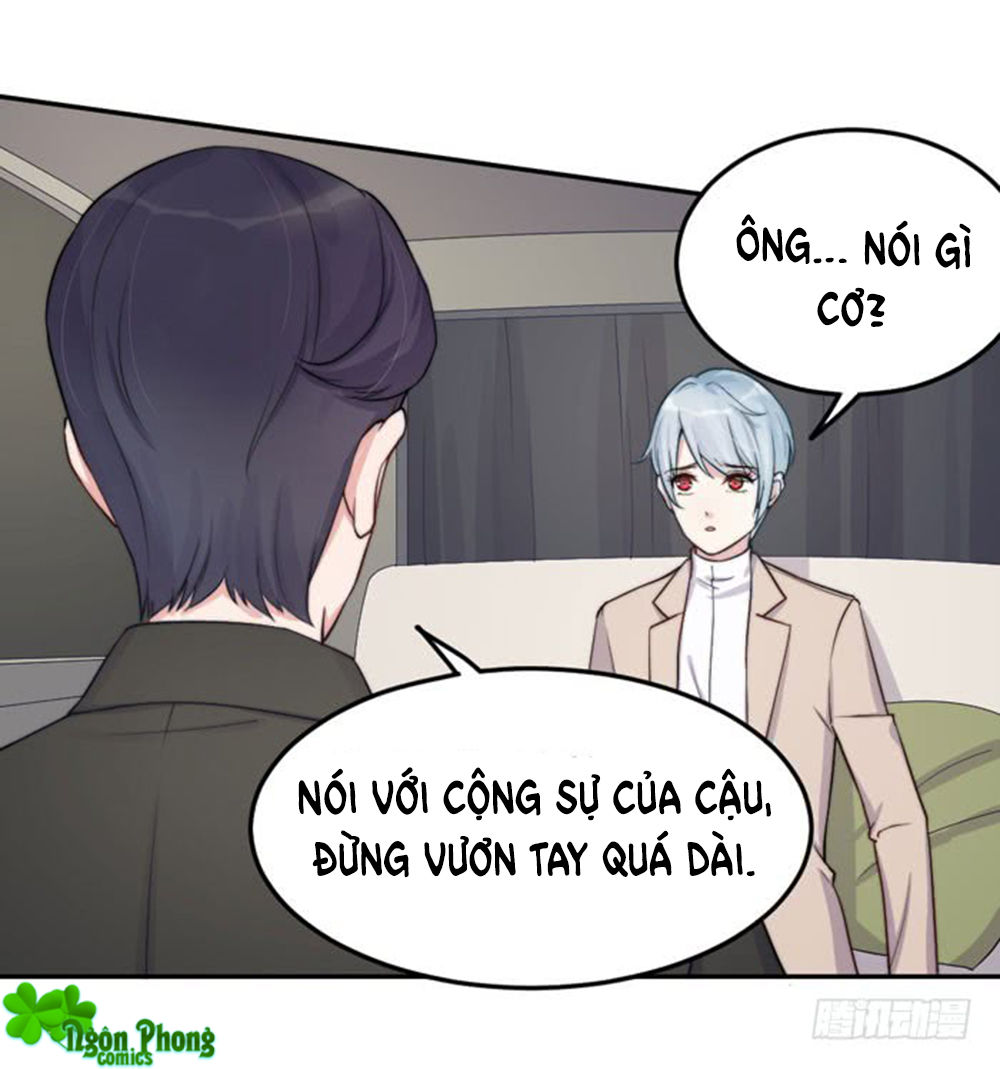 Bà Xã Tôi Là Nam Thần Chapter 45 - 22