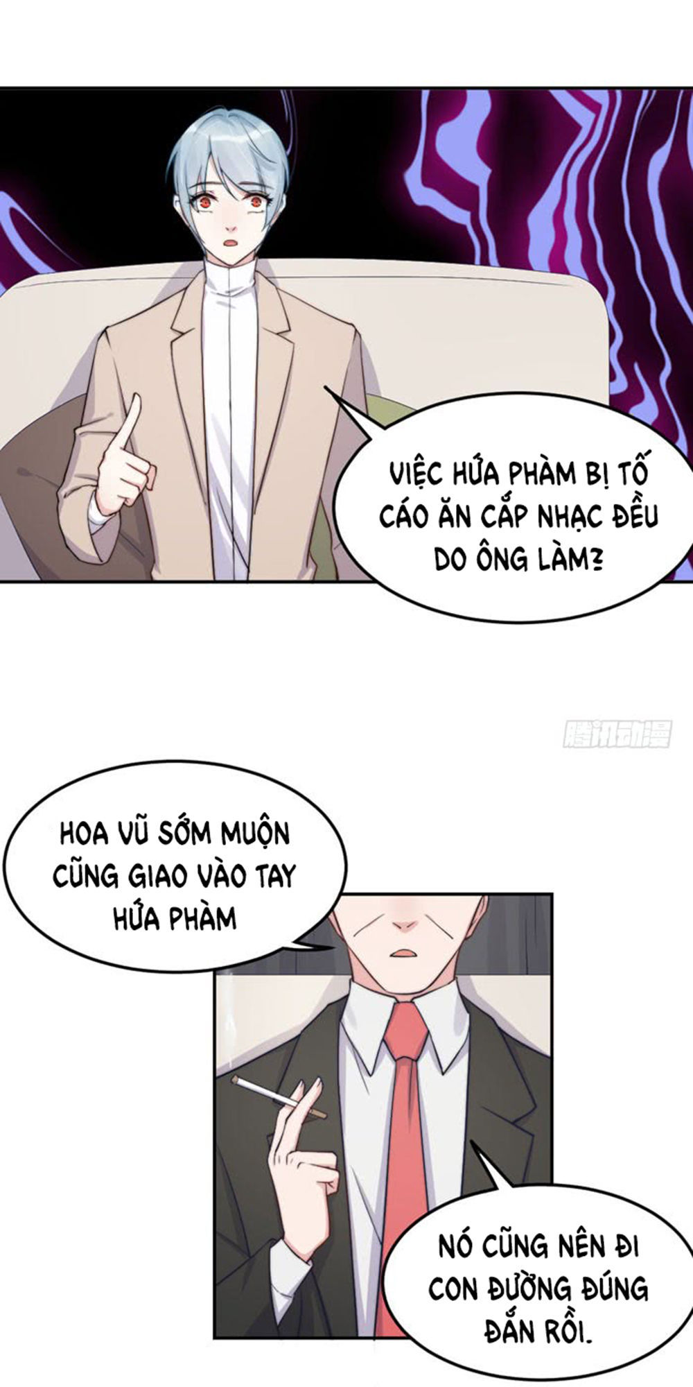 Bà Xã Tôi Là Nam Thần Chapter 45 - 25