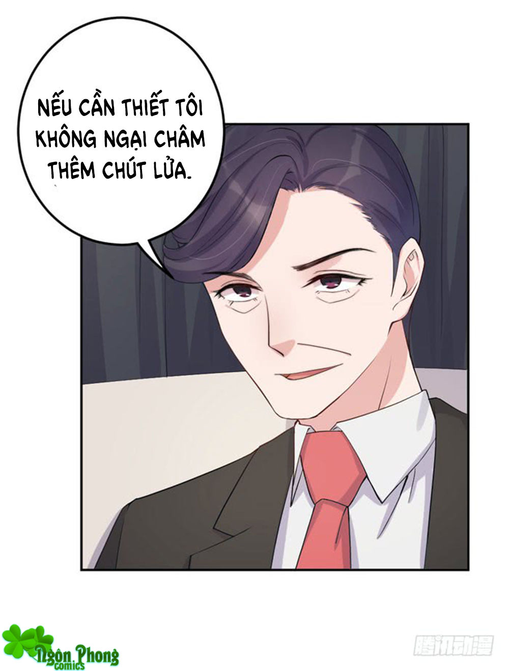 Bà Xã Tôi Là Nam Thần Chapter 45 - 30