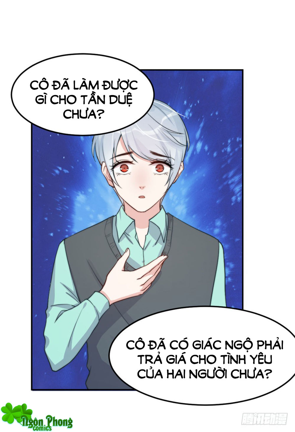 Bà Xã Tôi Là Nam Thần Chapter 49 - 22