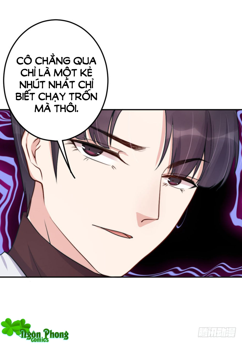 Bà Xã Tôi Là Nam Thần Chapter 49 - 23