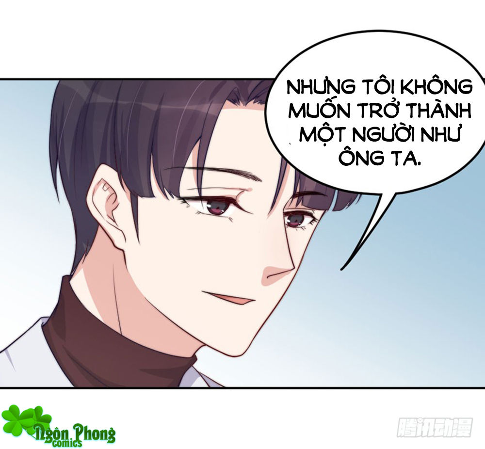 Bà Xã Tôi Là Nam Thần Chapter 49 - 50