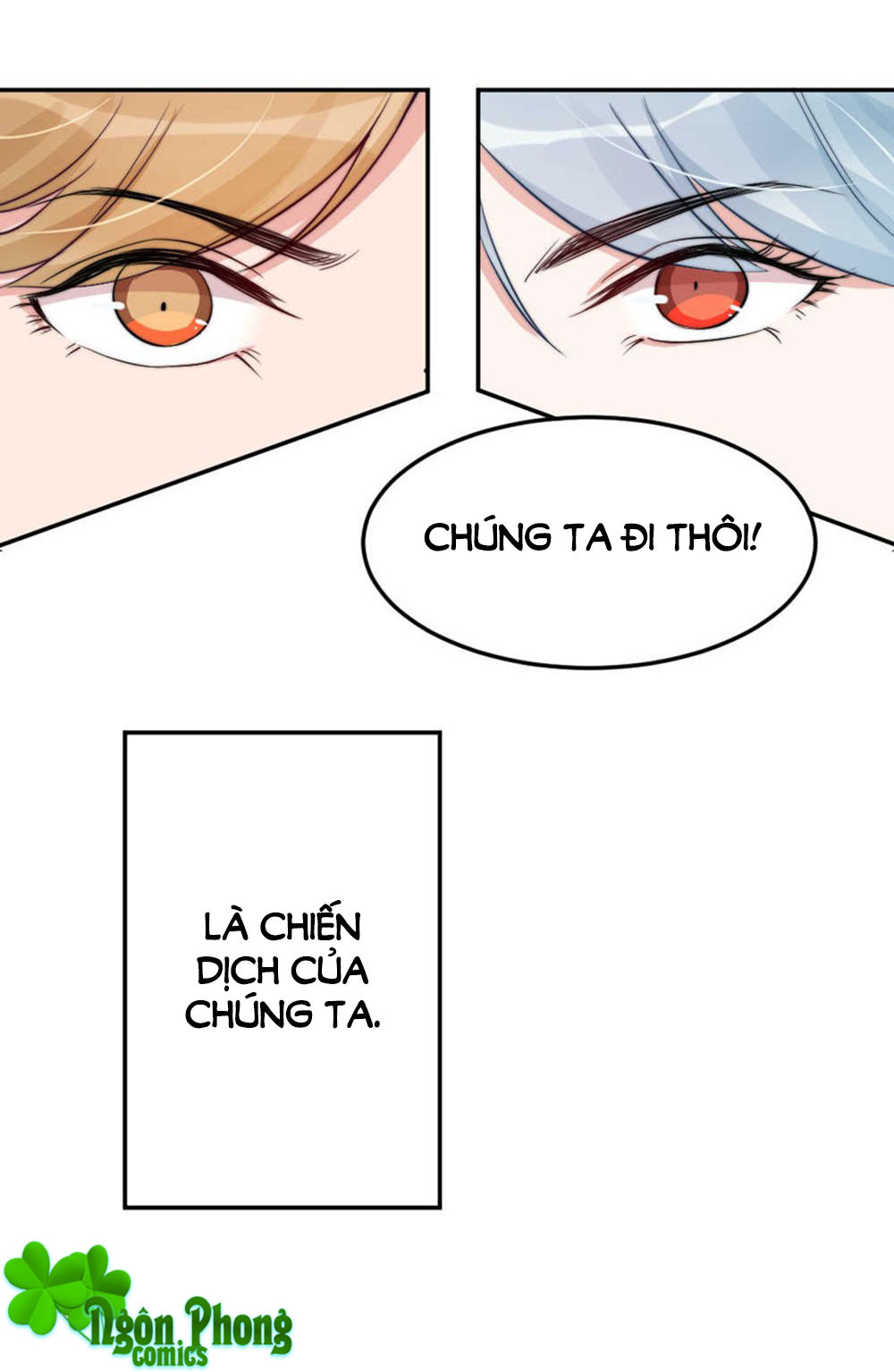 Bà Xã Tôi Là Nam Thần Chapter 50 - 37