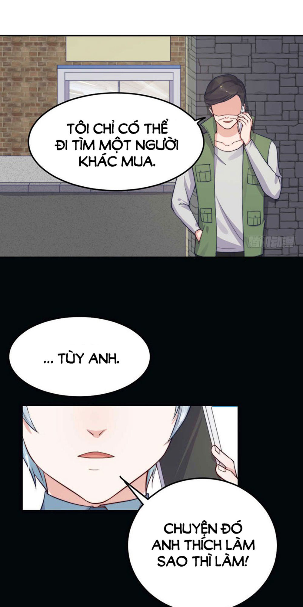 Bà Xã Tôi Là Nam Thần Chapter 51 - 15