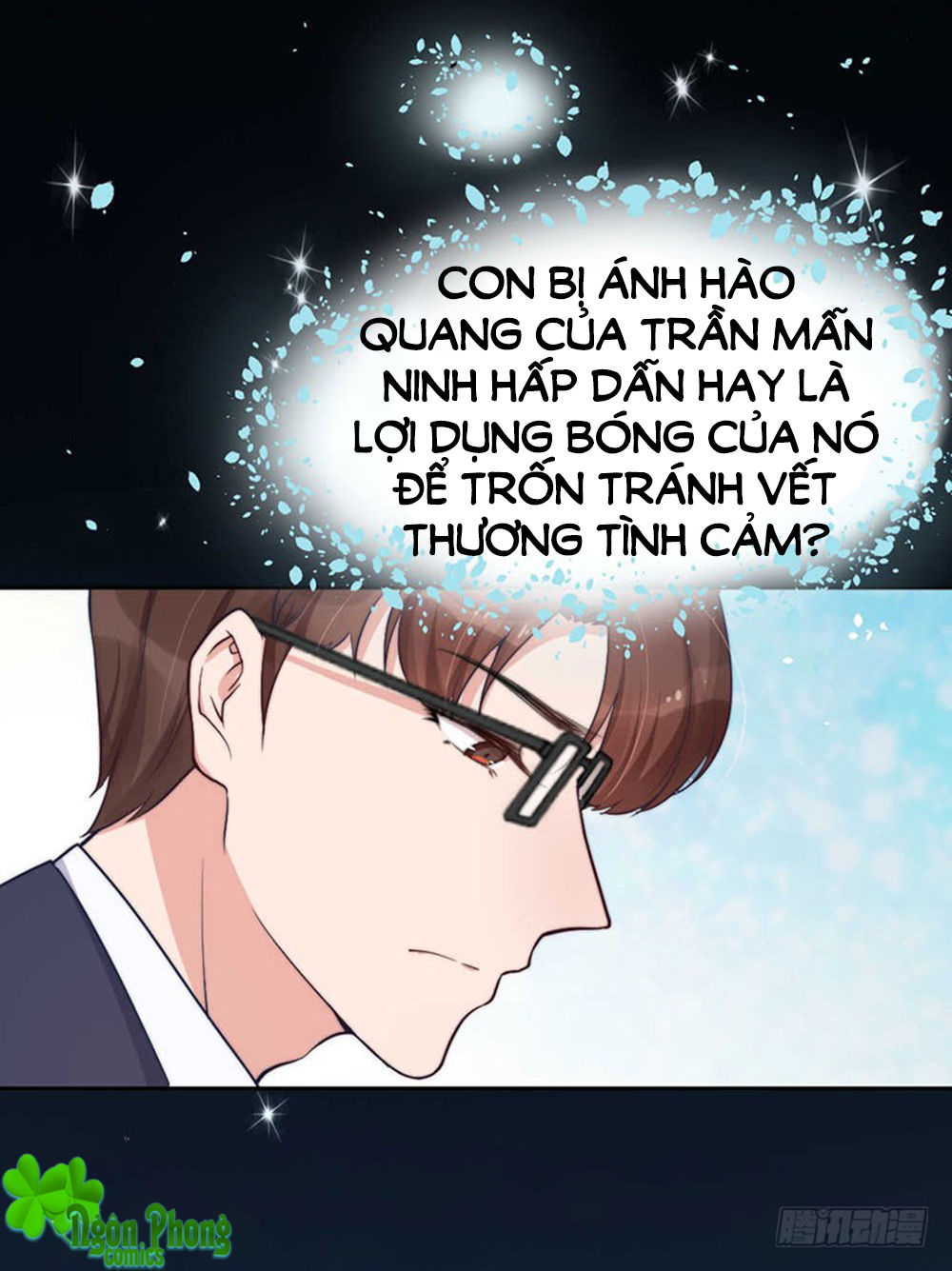 Bà Xã Tôi Là Nam Thần Chapter 51 - 4