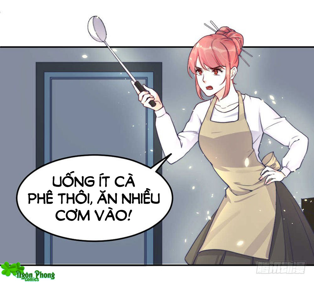 Bà Xã Tôi Là Nam Thần Chapter 51 - 38