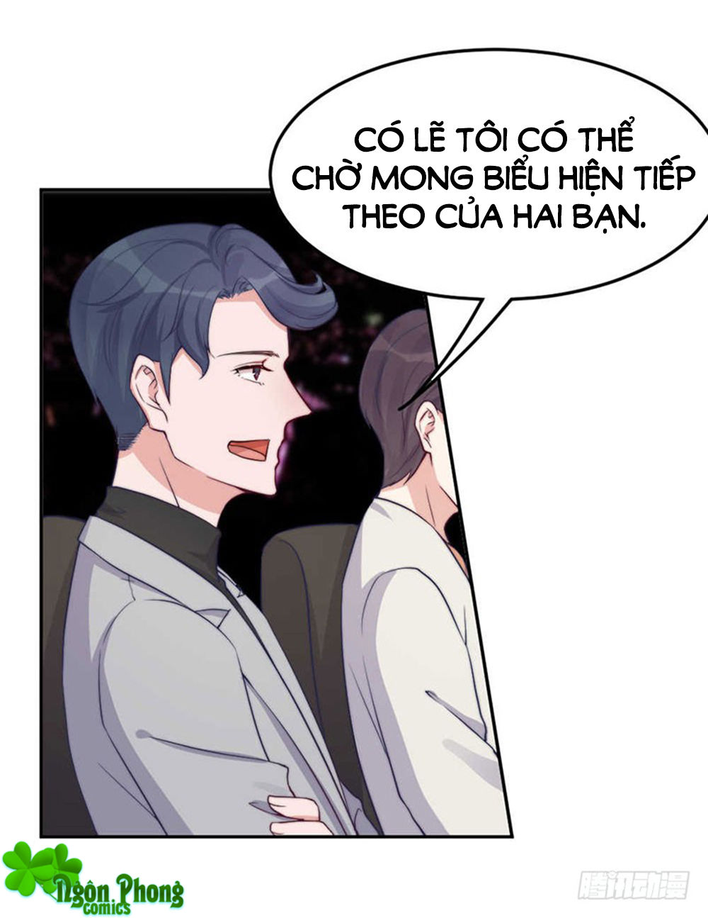 Bà Xã Tôi Là Nam Thần Chapter 51 - 47