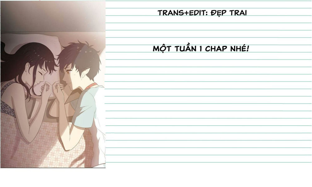 Haru Ơi Chapter 1 - 1