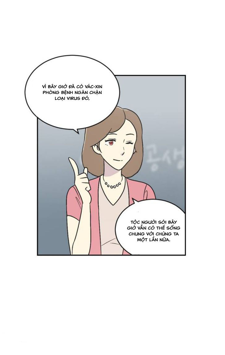 Haru Ơi Chapter 1 - 28