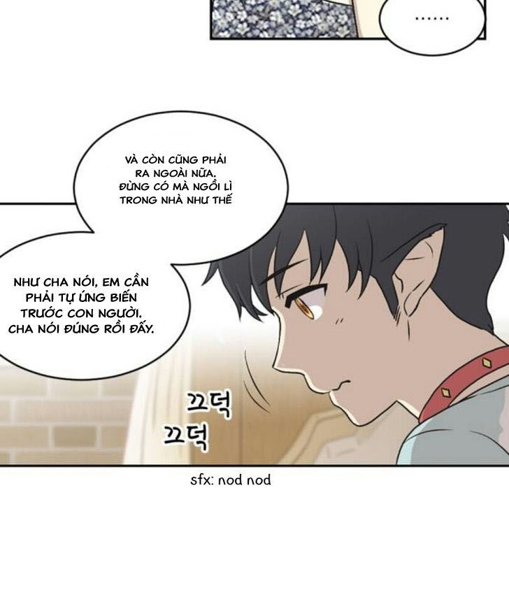 Haru Ơi Chapter 1 - 47