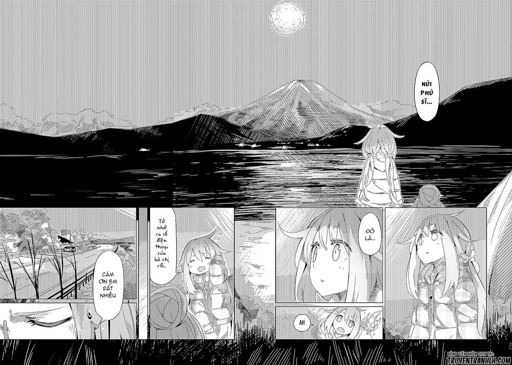 Yurukyan Chapter 1 - 29