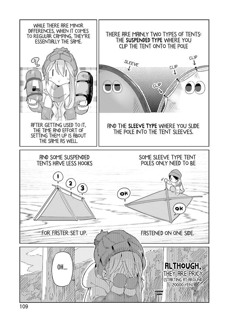 Yurukyan Chapter 11 - 8