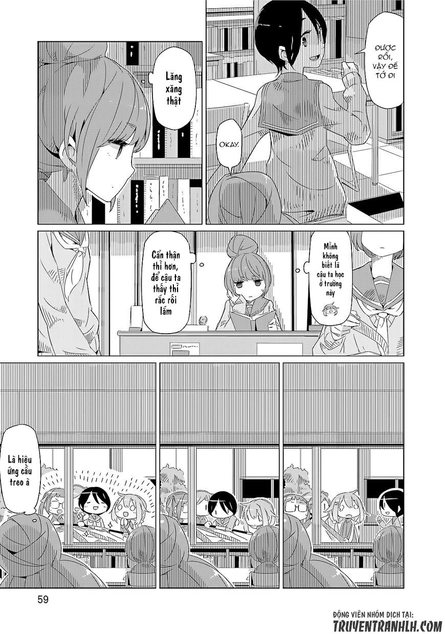 Yurukyan Chapter 2 - 24