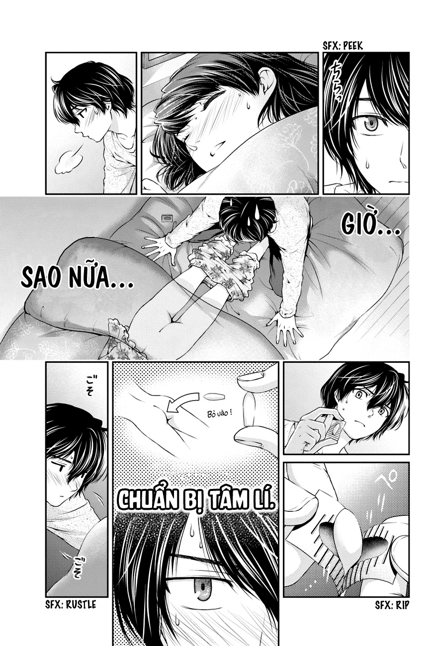 Bạn Gái Chung Nhà Chapter 13 - 6