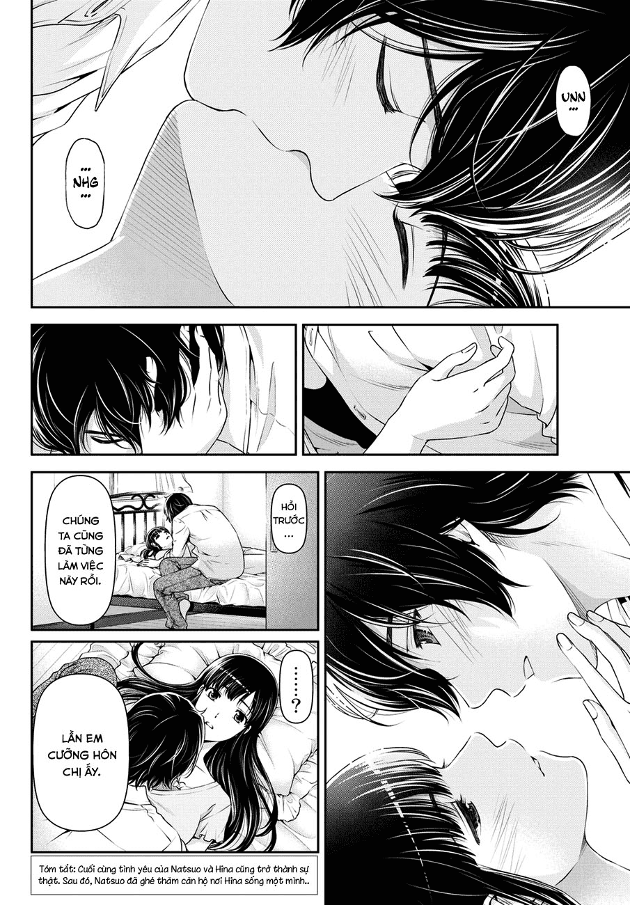 Bạn Gái Chung Nhà Chapter 36 - 3