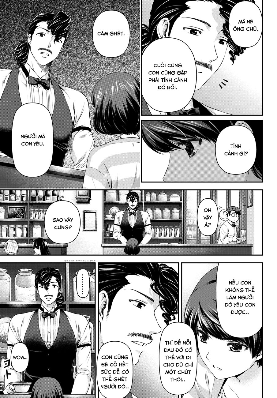 Bạn Gái Chung Nhà Chapter 48 - 4