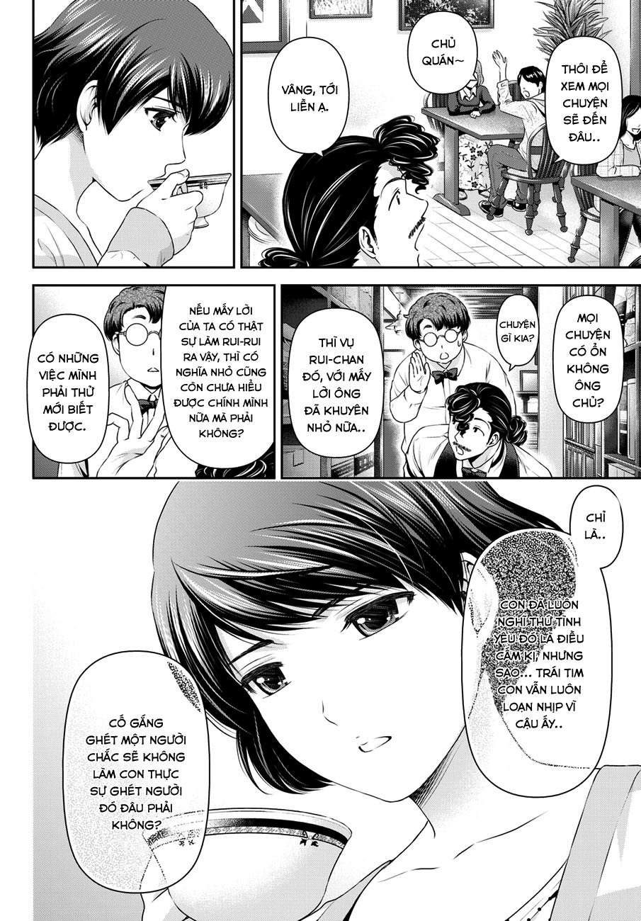 Bạn Gái Chung Nhà Chapter 48 - 5