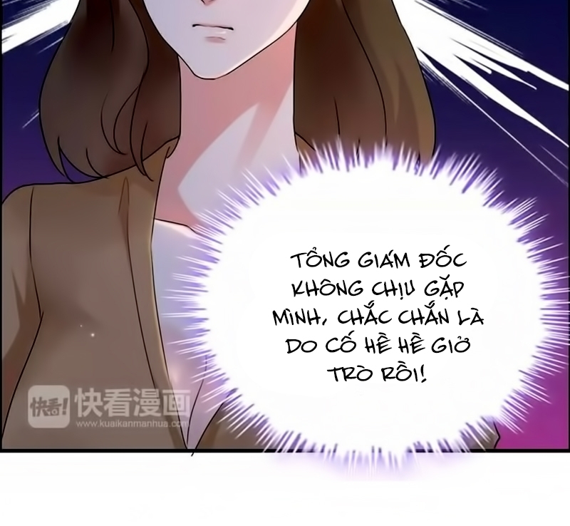 Cô Vợ Hợp Đồng Bỏ Trốn Của Tổng Giám Đốc Chapter 23 - 17