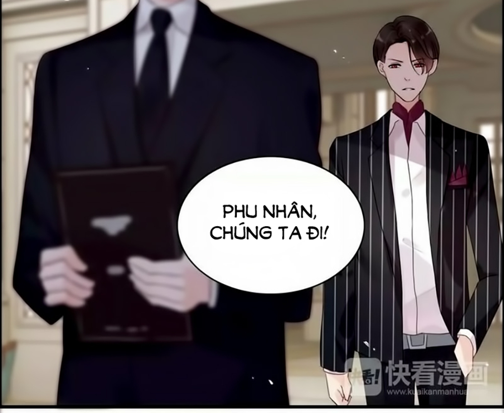 Cô Vợ Hợp Đồng Bỏ Trốn Của Tổng Giám Đốc Chapter 43 - 8