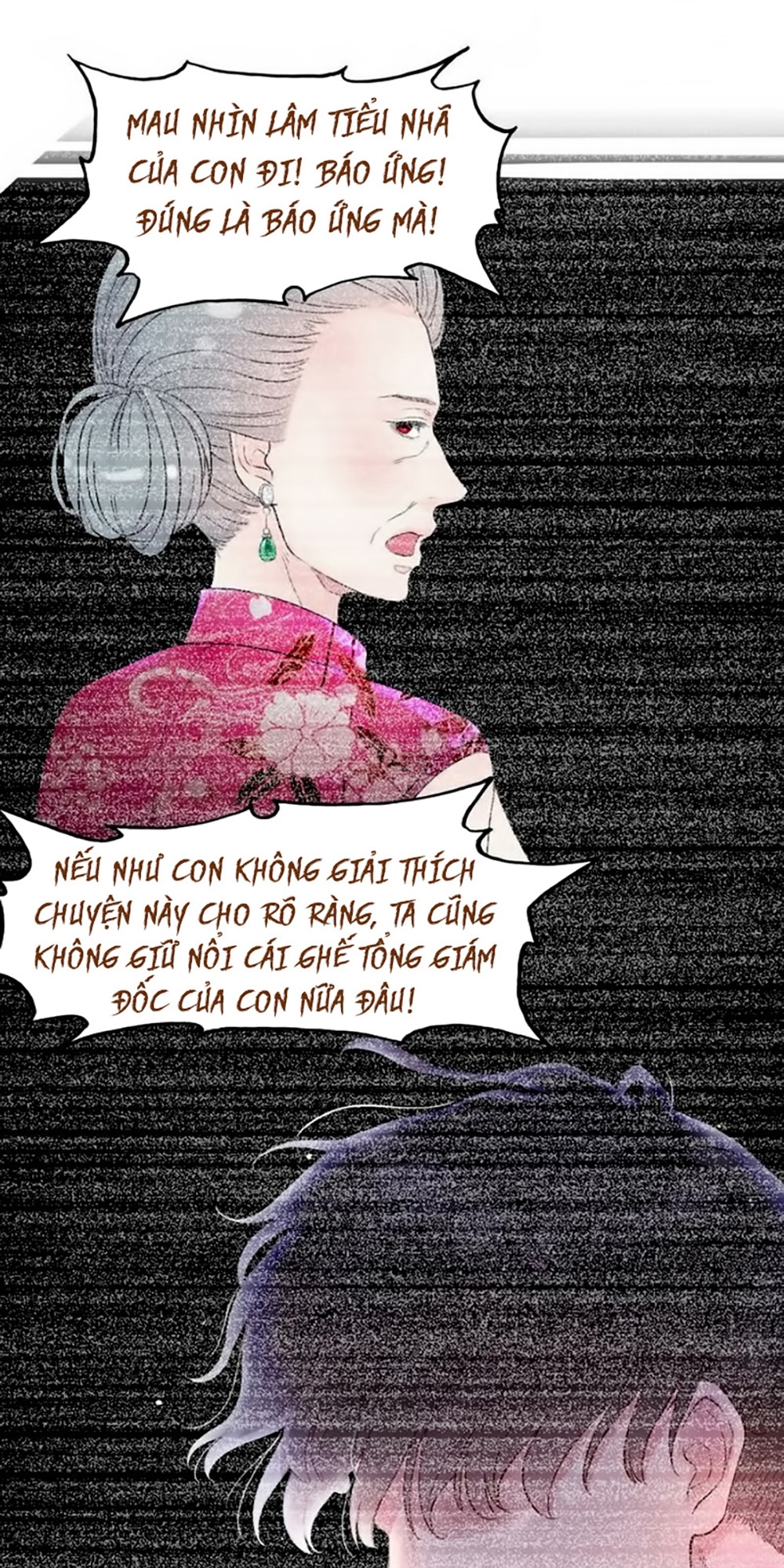 Cô Vợ Hợp Đồng Bỏ Trốn Của Tổng Giám Đốc Chapter 47 - 11