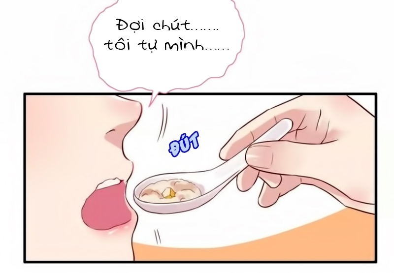 Cô Vợ Hợp Đồng Bỏ Trốn Của Tổng Giám Đốc Chapter 8 - 16