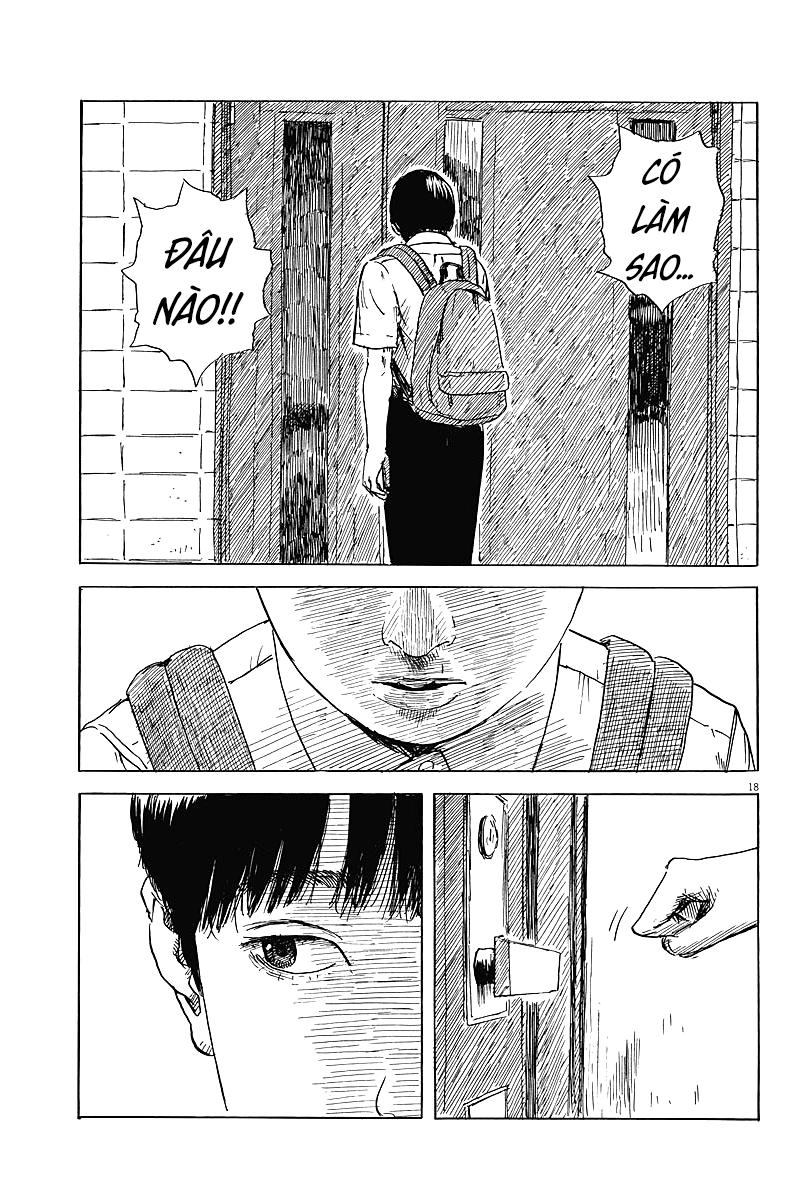 Đường Mòn Máu Chapter 19 - 19