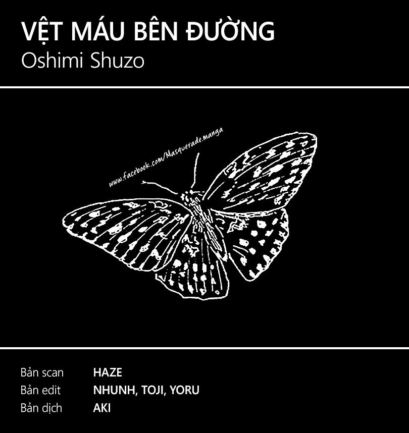 Đường Mòn Máu Chapter 20 - 3