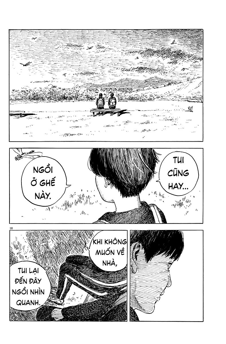 Đường Mòn Máu Chapter 26 - 18