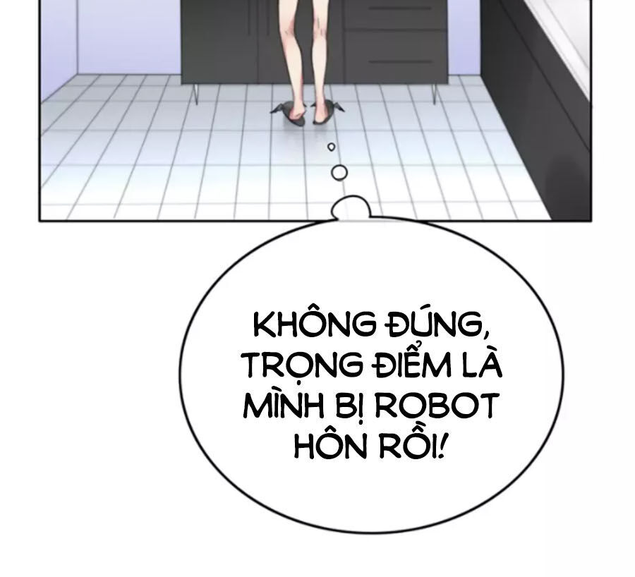 Fan Biến Thái Và Thần Tượng Xinh Đẹp Chapter 7 - 33