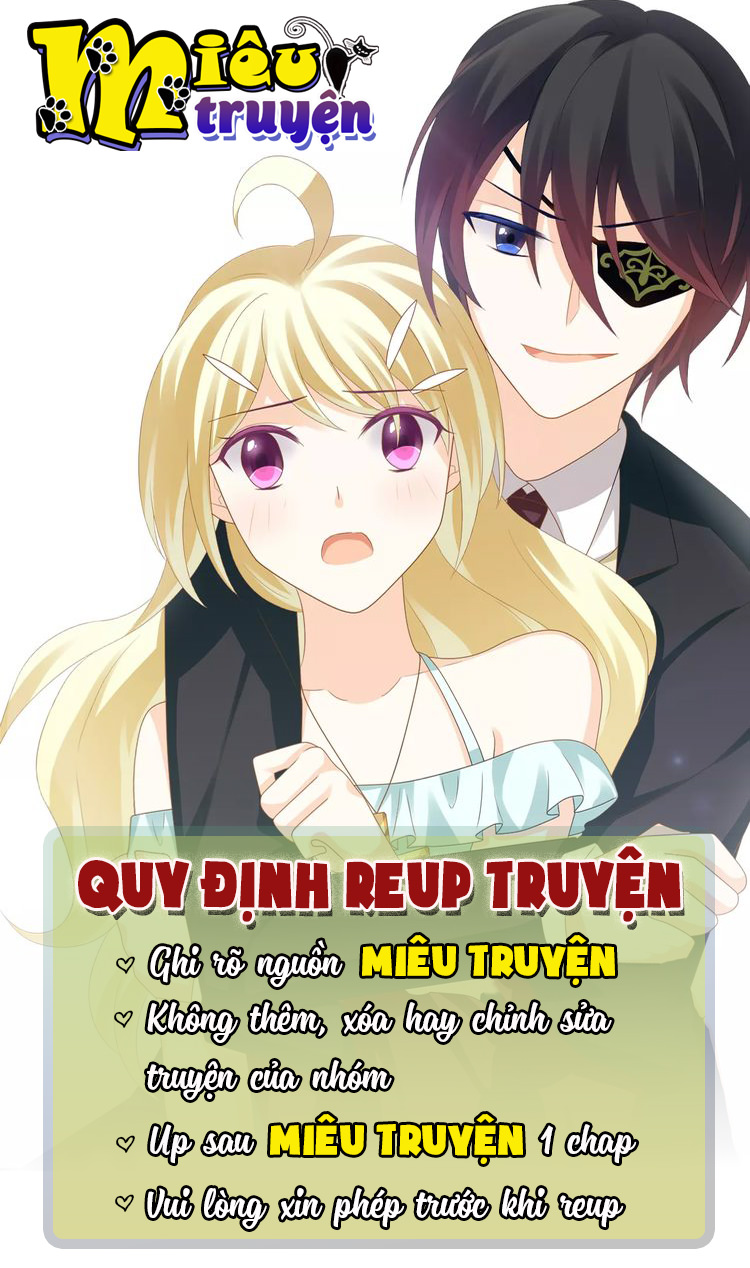 Thiểm Hôn Kiều Thê Chapter 1 - 1