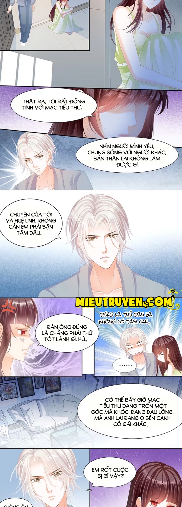 Thiểm Hôn Kiều Thê Chapter 36 - 9