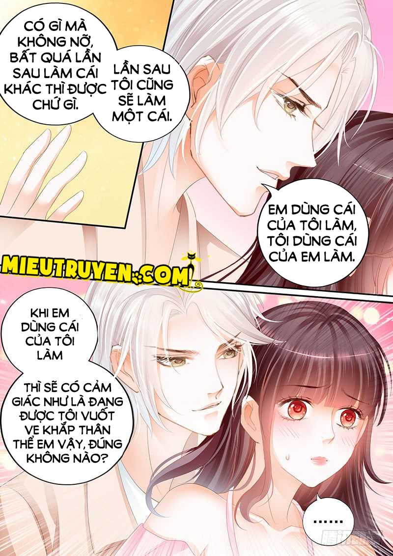 Thiểm Hôn Kiều Thê Chapter 66 - 6